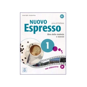 Nuovo Espresso 1