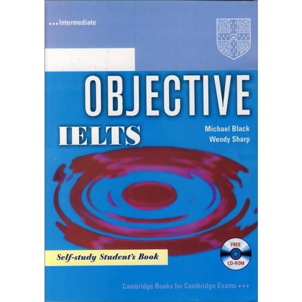 Objective IELTS Intermediate - تصویر 1