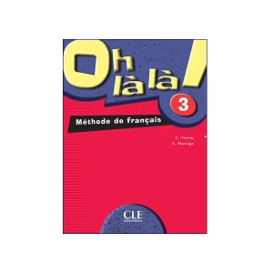 Oh La La 3