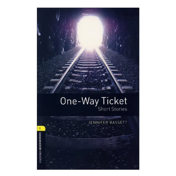 One Way Ticket - تصویر 1