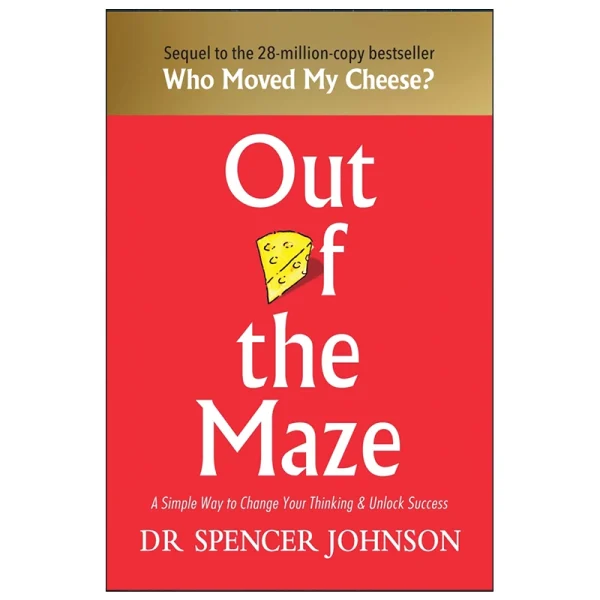 Out Of The Maze - تصویر 1