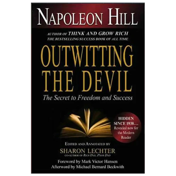 Outwitting the Devil - تصویر 1