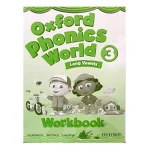 Oxford Phonics World 3 - تصویر 2