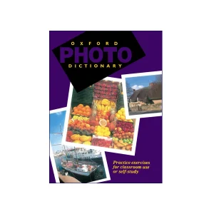 Oxford Photo Dictionary