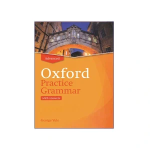 Oxford Practice Grammar Advanced