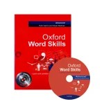 Oxford Word Skills Advanced