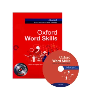 Oxford Word Skills Advanced