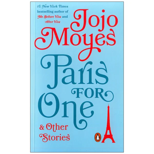 Paris For One - تصویر 1