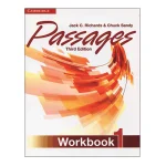 Passages 1 Third Edition - تصویر 2