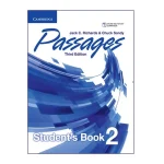 Passages 2 Third Edition