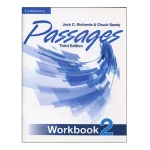 Passages 2 Third Edition - تصویر 2