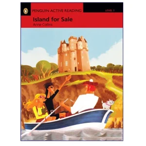Penguin Active Reading Level 1 Island for Sale