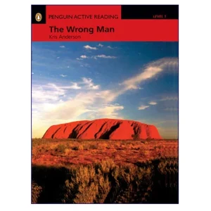 Penguin Active Reading Level 1 The Wrong Man