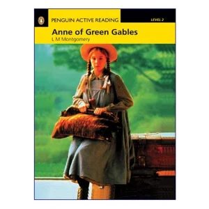 Penguin Active Reading Level 2 Anne of Green Gables