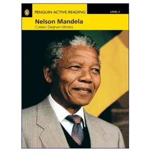 Penguin Active Reading Level 2 Nelson Mandela