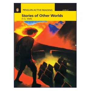 Penguin Active Reading Level 2 Stories of Other Worlds
