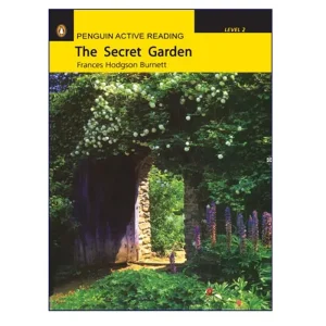 Penguin Active Reading Level 2 The Secret Garden