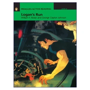 Penguin Active Reading Level 3 Logans Run