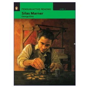 Penguin Active Reading Level 3 Silas Marner