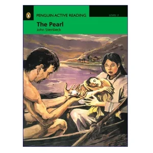 Penguin Active Reading Level 3 The Pearl