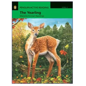 Penguin Active Reading Level 3 The Yearling