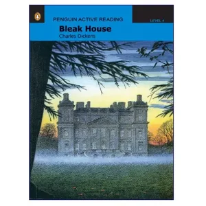 Penguin Active Reading Level 4 Bleak House