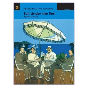 Penguin Active Reading Level 4 Evil Under the Sun