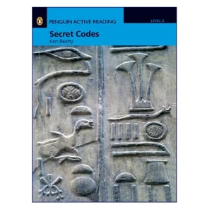Penguin Active Reading Level 4 Secret Codes