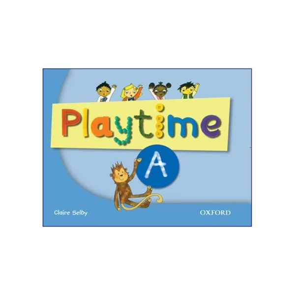 Playtime A - تصویر 1