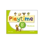Playtime B - تصویر 2