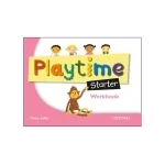 Playtime Starter - تصویر 2