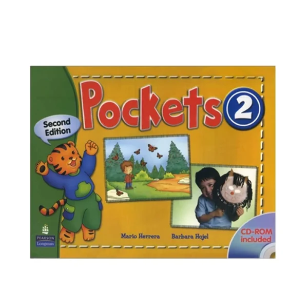 Pockets 2 - تصویر 1