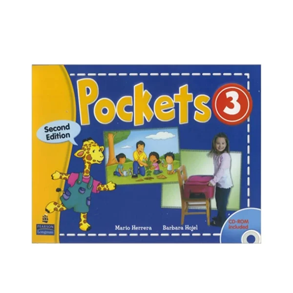 Pockets 3 - تصویر 1