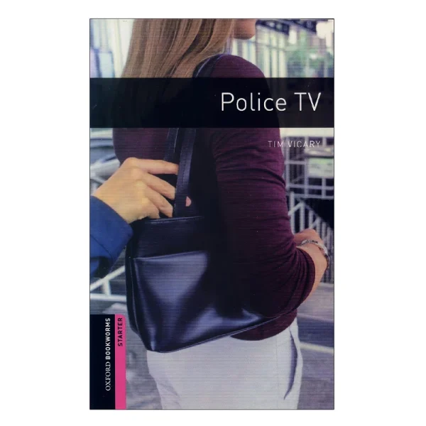 Police TV - تصویر 1