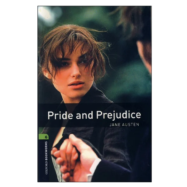 Pride and Prejudice - تصویر 1