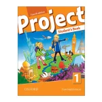 Project 1 Fourth Edition