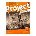 Project 1 Fourth Edition - تصویر 2