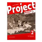 Project 2 Fourth Edition - تصویر 2