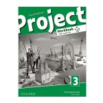 Project 3 Fourth Edition - تصویر 2