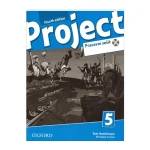 Project 5 Fourth Edition - تصویر 2