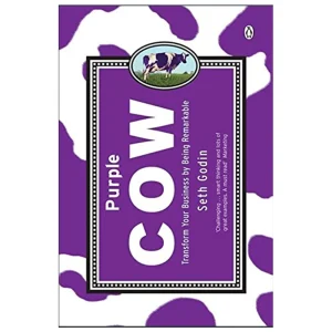 Purple Cow