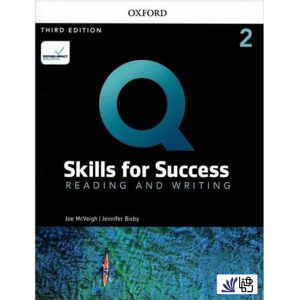 Q Skills for Success Reading and Writing 2 Third Edition