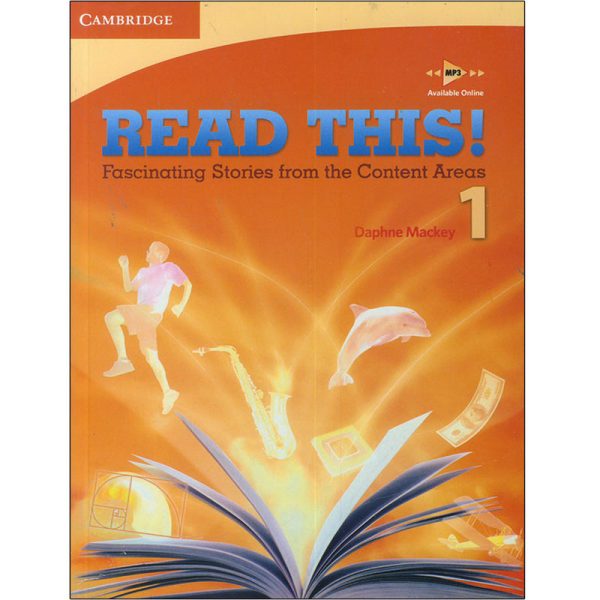 Read This 1 - تصویر 1