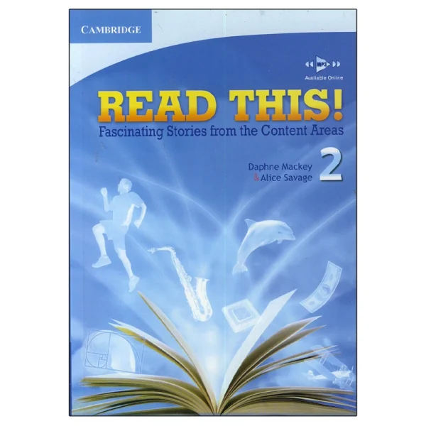 Read This 2 - تصویر 1