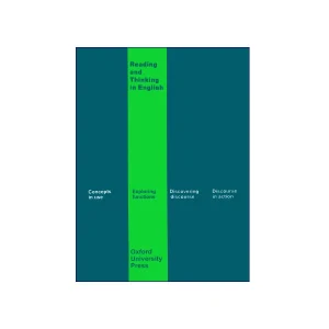 Reading And Thinking In English Exploring Functions