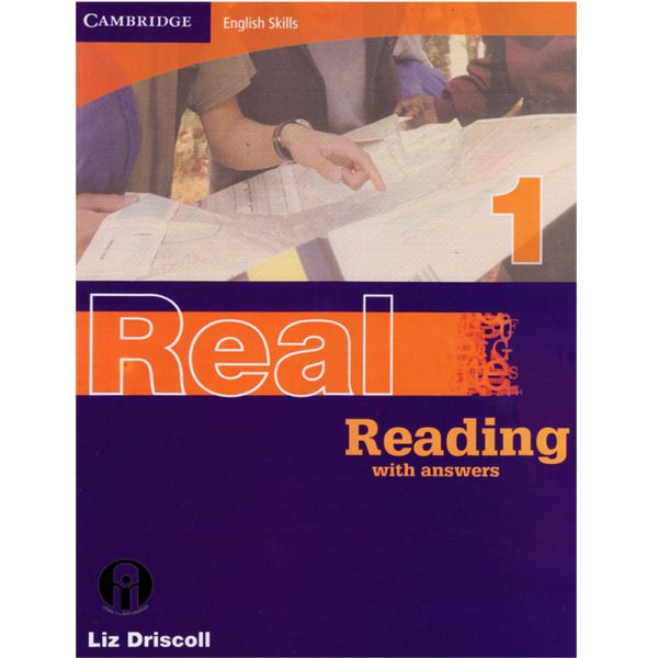 Real Reading 1 - تصویر 1