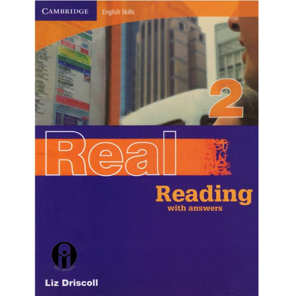 Real Reading 2 - تصویر 1