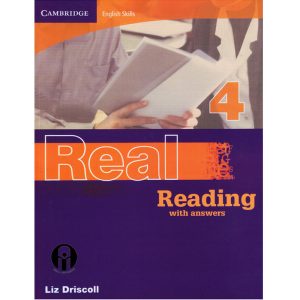 Real Reading 4