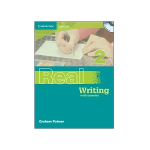 Real Writing 2