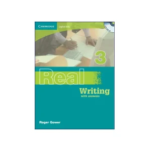 Real Writing 3